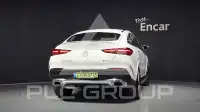 2026 Mercedes Benz GLE-Class