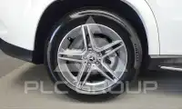 2026 Mercedes Benz GLE-Class