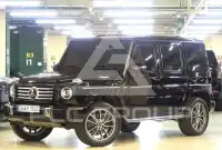 2026 Mercedes Benz G-Class