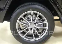 2026 Mercedes Benz G-Class