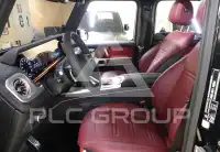 2026 Mercedes Benz G-Class
