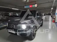 2026 Mercedes Benz G-Class