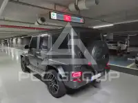 2026 Mercedes Benz G-Class
