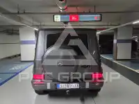 2026 Mercedes Benz G-Class