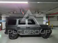 2026 Mercedes Benz G-Class