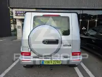 2026 Mercedes Benz G-Class
