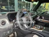 2026 Mercedes Benz G-Class