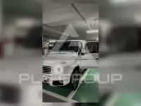 2026 Mercedes Benz G-Class