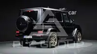 2026 Mercedes Benz G-Class