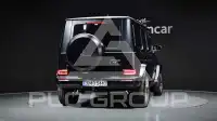 2026 Mercedes Benz G-Class