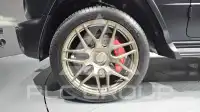 2026 Mercedes Benz G-Class