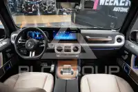2026 Mercedes Benz G-Class