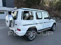 2026 Mercedes Benz G-Class