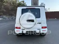 2026 Mercedes Benz G-Class