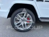 2026 Mercedes Benz G-Class
