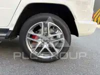 2026 Mercedes Benz G-Class
