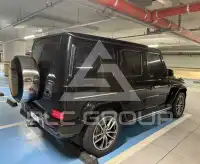 2026 Mercedes Benz G-Class