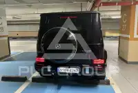 2026 Mercedes Benz G-Class