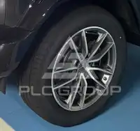 2026 Mercedes Benz G-Class