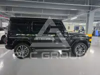 2026 Mercedes Benz G-Class
