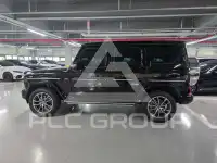 2026 Mercedes Benz G-Class