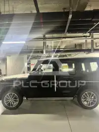 2026 Mercedes Benz G-Class