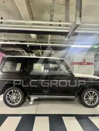 2026 Mercedes Benz G-Class