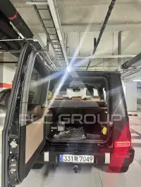 2026 Mercedes Benz G-Class