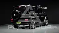 2026 Mercedes Benz G-Class