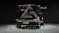 2026 Mercedes Benz G-Class