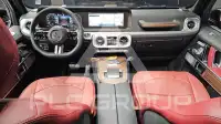 2026 Mercedes Benz G-Class