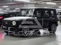 2026 Mercedes Benz G-Class