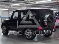 2026 Mercedes Benz G-Class