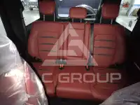 2026 Mercedes Benz G-Class