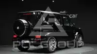 2026 Mercedes Benz G-Class