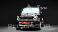 2026 Mercedes Benz G-Class
