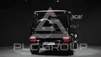 2026 Mercedes Benz G-Class