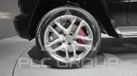 2026 Mercedes Benz G-Class