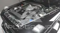 2026 Mercedes Benz G-Class