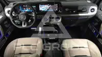 2026 Mercedes Benz G-Class