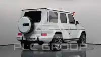2026 Mercedes Benz G-Class