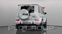 2026 Mercedes Benz G-Class