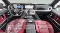 2026 Mercedes Benz G-Class