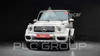 2026 Mercedes Benz G-Class
