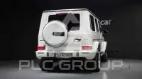 2026 Mercedes Benz G-Class