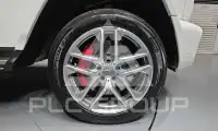 2026 Mercedes Benz G-Class