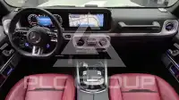 2026 Mercedes Benz G-Class