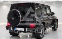 2026 Mercedes Benz G-Class