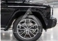 2026 Mercedes Benz G-Class