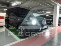 2026 Mercedes Benz G-Class